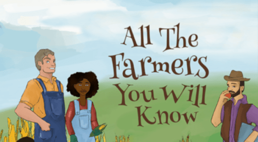 Canadian Agriculture Literacy Month Celebrates Agriculture in Classes Across Canada 
