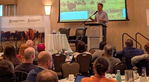 Canadian Forage and Grassland Association 2024 Annual Conference Recap