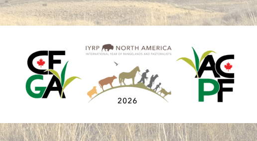 CFGA participates in BC rangeland tour for IYRP