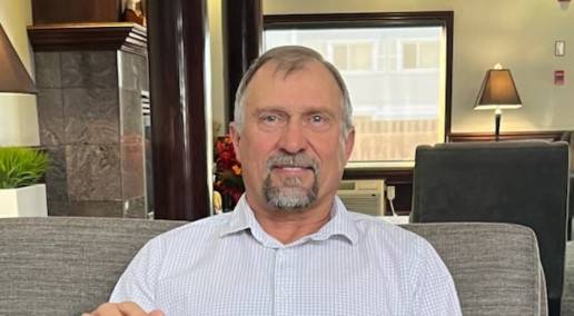 Conference 2023 Recap - Benefits of Forages in a Cropping Rotation