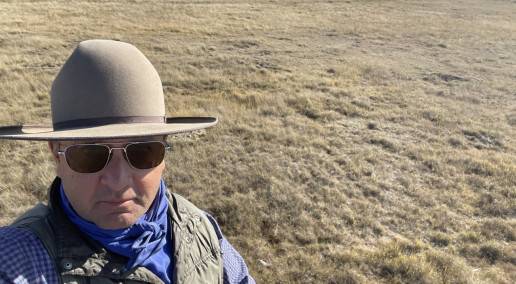 Conference 2023 Recap – Grasslands: The gold standard of regeneration!