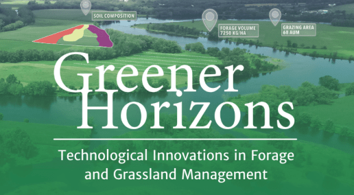 Conference 2025 Recap:  Measuring Pasture Productivity: Turning Instinct into an Indicator