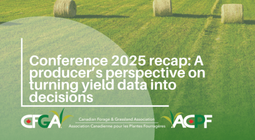 Conference 2025 recap: Turning yield data into decisions