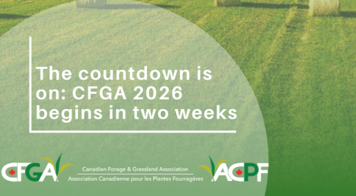 The countdown is on: CFGA 2026 begins in two weeks