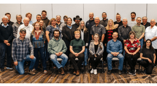 FCS releases Final Report of Prairie Farmer & Rancher Forum
