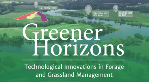 Nappan Research Station Wins 2025 CFGA Leadership Award