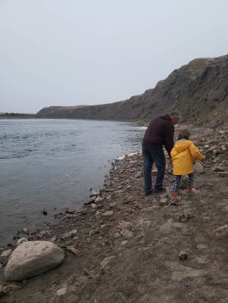 AB - Riverview Ranch