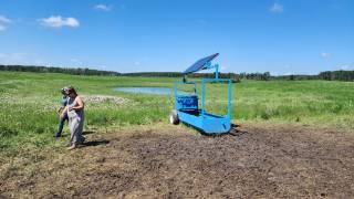 Touchwood Hills Demo Site