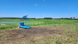 Touchwood Hills Demo Site