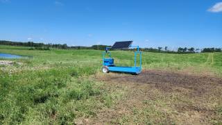 Touchwood Hills Demo Site