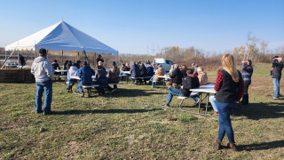 Touchwood Hills Demo Site