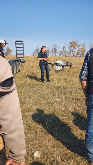 Touchwood Hills Demo Site