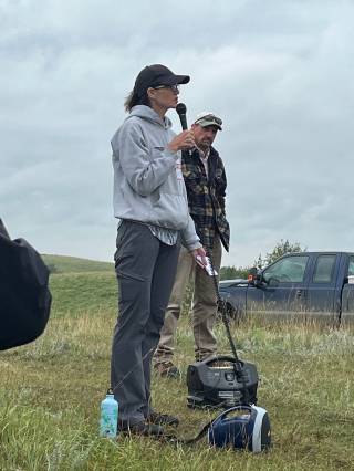 Kinsella Demo Site Event