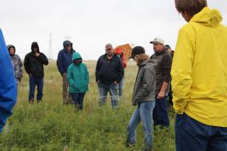 Mattheis Research Ranch Demo Site