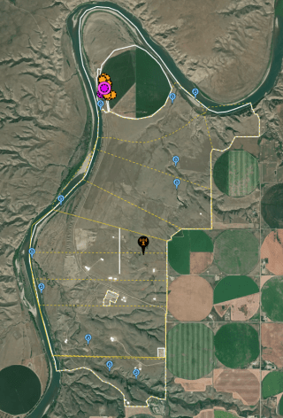 Riverview Ranch Demo Site