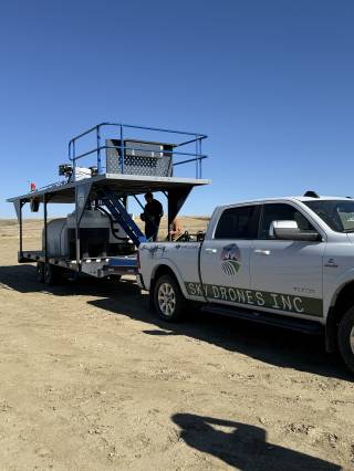 Riverview Ranch Demo Site