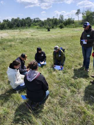 RM 3 Enniskillen Demo Site