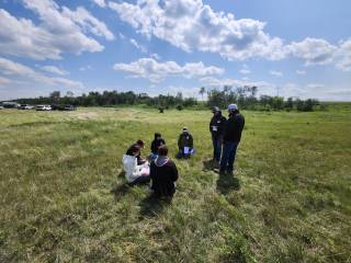 RM 3 Enniskillen Demo Site