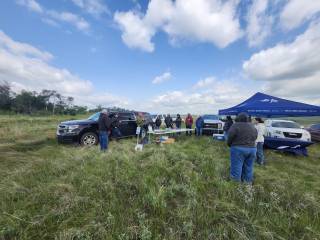 RM 3 Enniskillen Demo Site