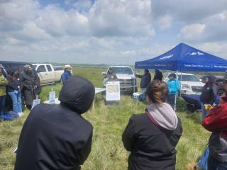 RM 3 Enniskillen Demo Site