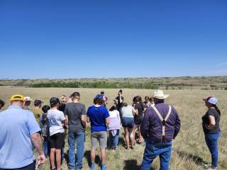 RM 3 Enniskillen Demo Site