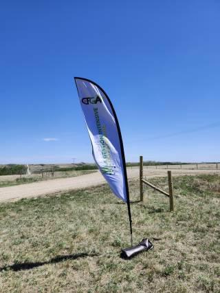 RM 3 Enniskillen Demo Site