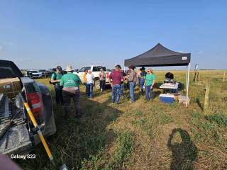 Steven Balzer Demo Site