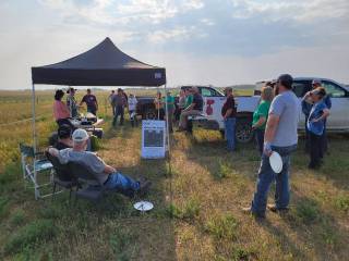 Steven Balzer Demo Site