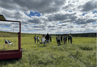 Tatalrose Ranch Demo Site
