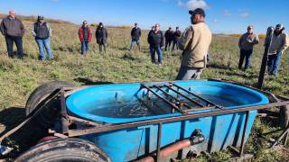 Tom MacDonald Demo Site