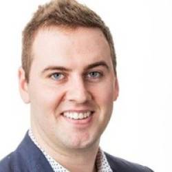 Bryan Nugent, Export Development Canada