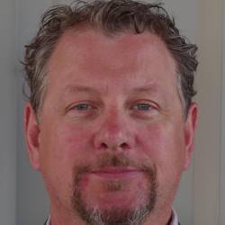 Cedric MacLeod, CFGA Executive Director