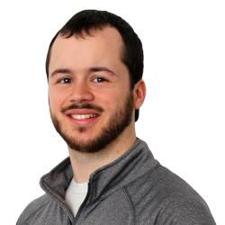 Jean-Philippe Laroche, Lactanet