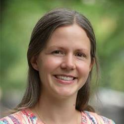 Kim Schneider, University of Guelph