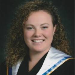 Liv Walker, Green Diamond – John Deere