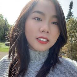 Summer (Xi) Lang