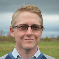 Tyler McCann, Canadian Agri-Food Policy Institute
