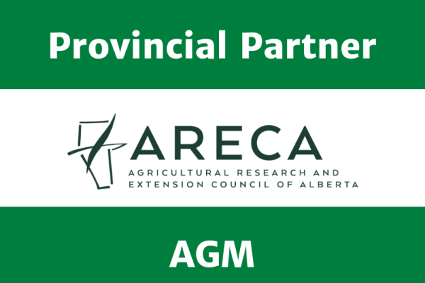 2026 ARECA Annual General Meeting