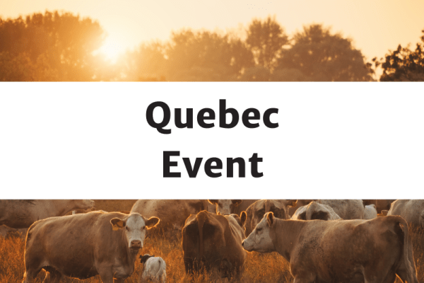 37e Journée à foin