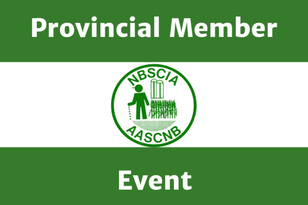 AGM and Technical Workshop for NBSCIA