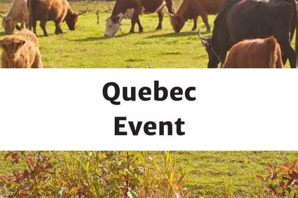 Atelier de discussion: dépôt de projet pâturag