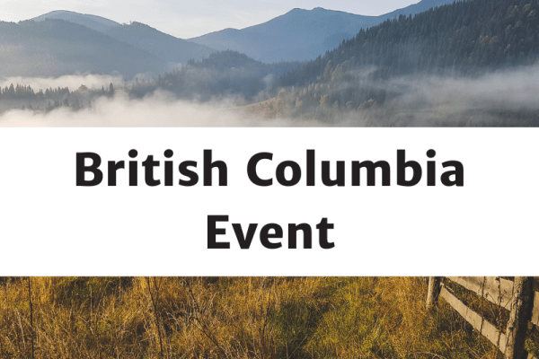 BC Forage Council: BC Living Lab Cattle & Forage Field Day : Bar K Ranch