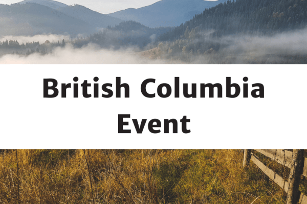 BC Living Lab Webinar: Livestock Nutrition Considerations with Fall-Winter Grazing