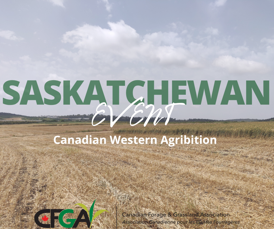 Canadian Western Agribition