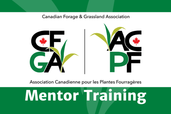 CFGA Fall 2026 Grazing Mentor Training