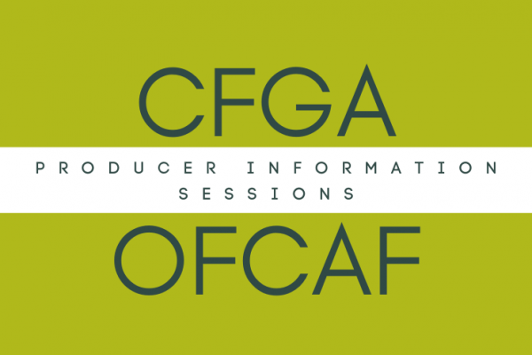 CFGA OFCAF Claims Information Session/Séance d&rsquo;information pour le traitement des réclamat