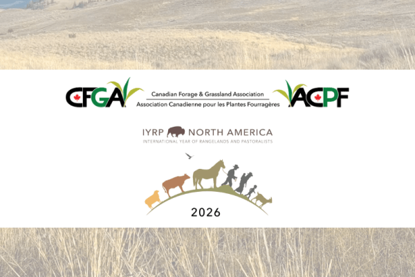 CFGA Presents: National Zoom Watch Party — North American Women&rsquo;s Pastoralist Gathering