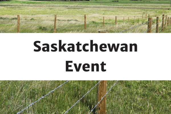 Characterizing the Impacts of the Saskatchewan Beef Industry on Biodiversity