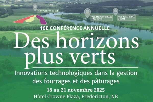 CFGA Conference 2025