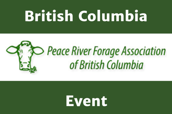 Digging It: Soil Workshop Series by BC Forage Council
